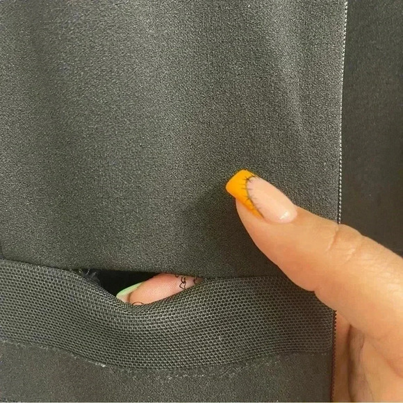 Calvin Klein Sleeveless Cocktail Dress - Picture 12 of 13